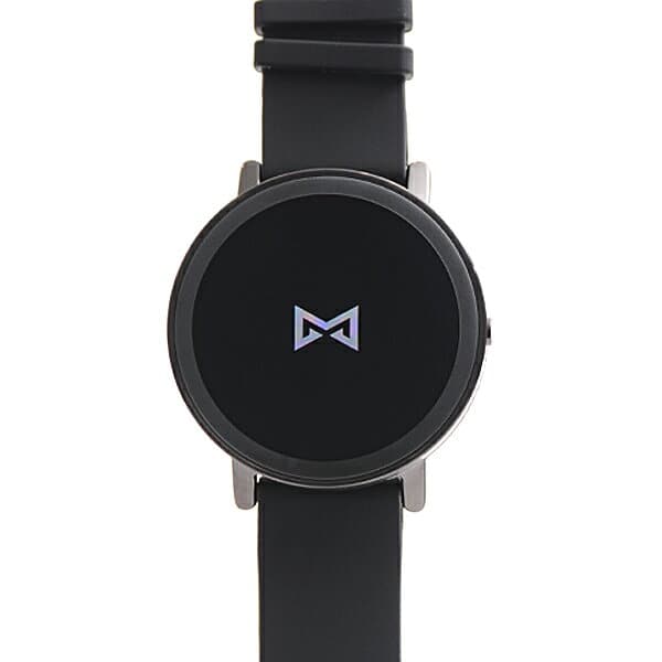 New Misfit MISFIT MIS7000 VAPOR smart wearable watch mens BE FORWARD Store
