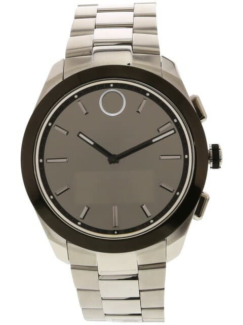 movado bold engineered by hp