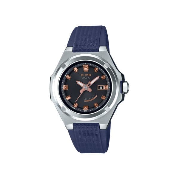 New]CASIO Casio BABY-G G-MS jimizuredisu MSG-W300-2AJF watch - BE