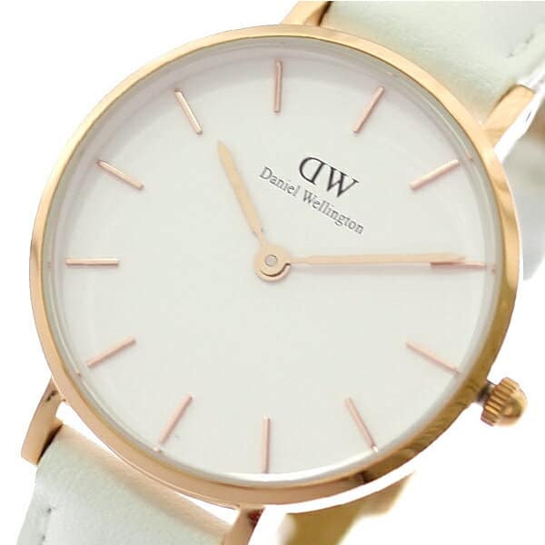 New]Daniel Wellington Ladies Classic Petite BONDI Quartz Watch