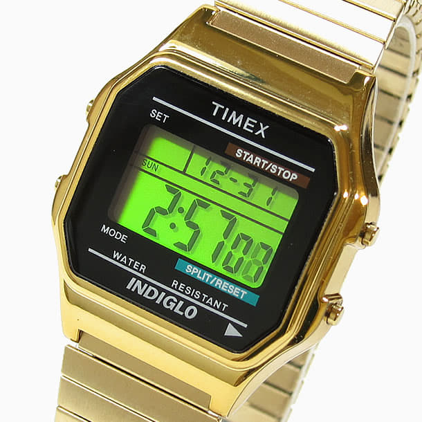 t78677 timex
