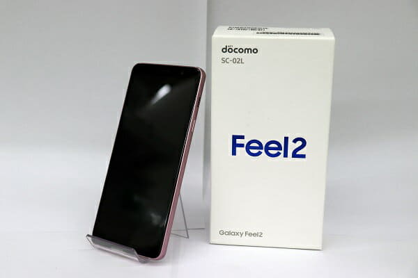 Used Sim Free Sc 02l Galaxy Feel2 32gb Aurora Pink S Rank 6565 Be Forward Store Used Sim Free Sc 02l Galaxy Feel2 32gb Aurora Pink S Rank 6565 Be Forward Store