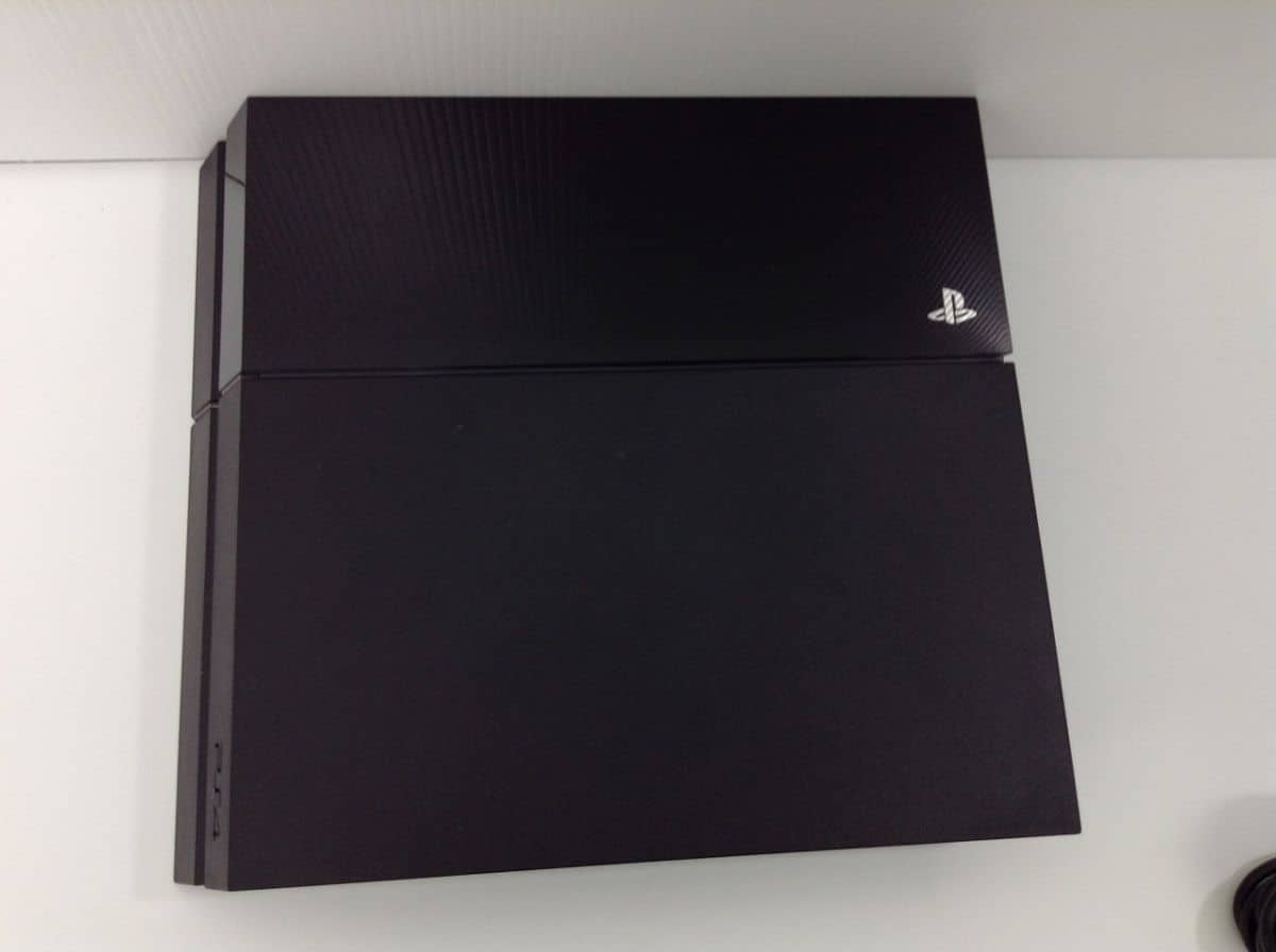 Used]PS4 First Limited Pack KNACK EC93-296hm/F4 - BE FORWARD