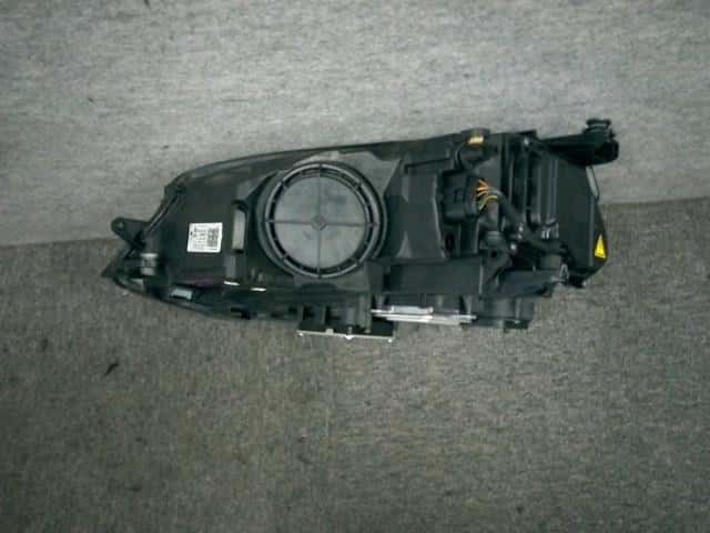 GOLF7 GTI 5G系 右HL HID 5G2 941 754 A 2017 Volkswagen Golf Right Xenon
