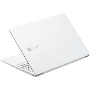 New]NEC ( LAVIE Smart NS Corei5 8GB SSD256GB Calm White PC