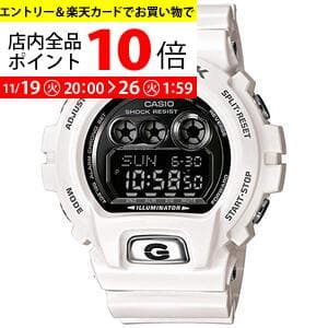 New]CASIO G-SHOCK Men