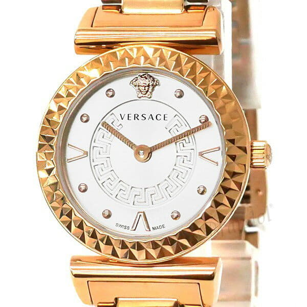 versace vanity watch