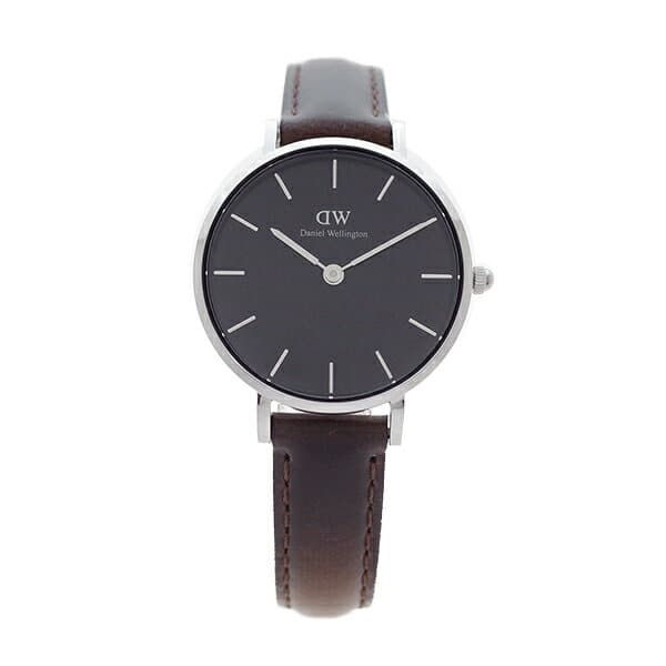 wd quartz watch