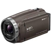 New]SONY HDR-CX680(TI) - BE FORWARD Store