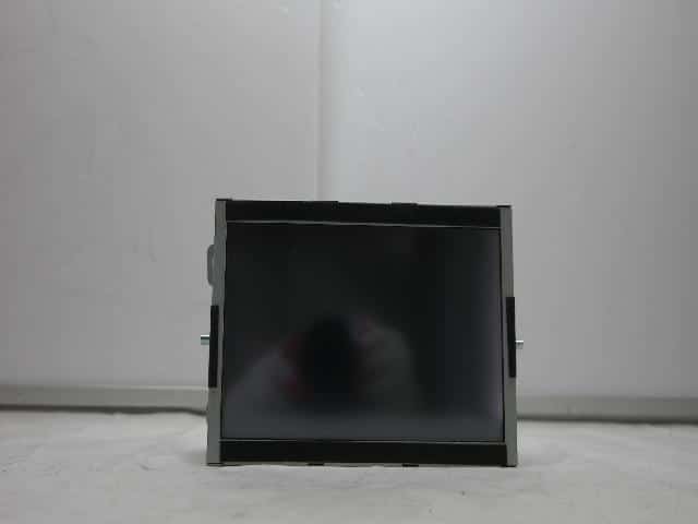 Used Audio Accessory HYUNDAI Genesis 2012 965643M201 BE FORWARD