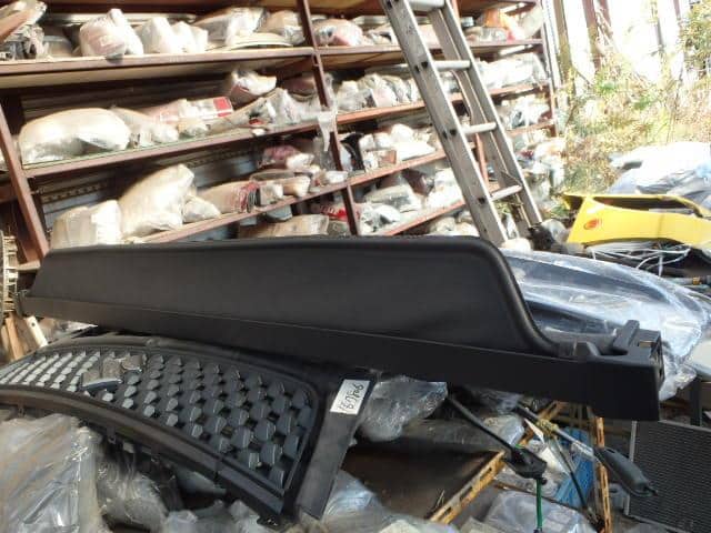 Used Terrano Lr50 Tonneau Cover 15638874 Be Forward Auto Parts