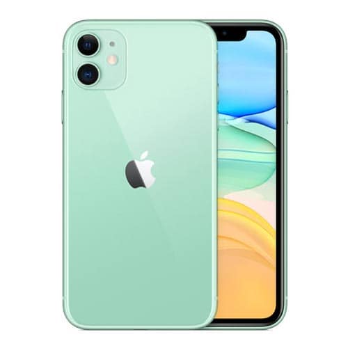 New Apple 11 128gb Sim Free Green Uncivilized Seal Cell Phone Smartphone Be Forward Store