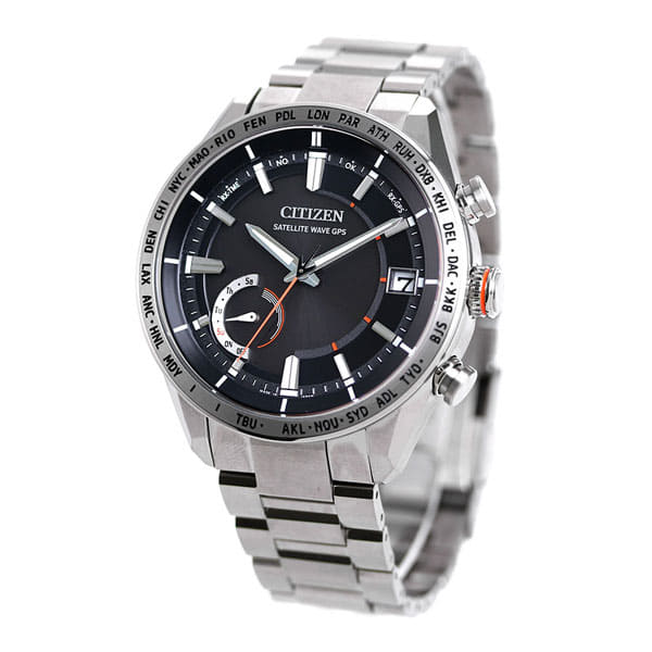 citizen men's attesa