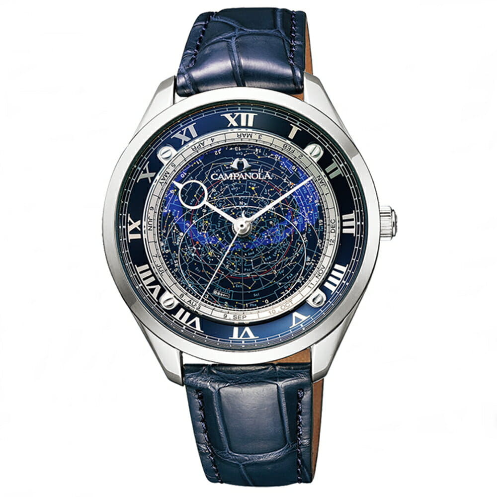 citizen constellation watch