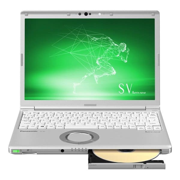 New]Panasonic Panasonic CF-SV8RDAVS CFSV8RDAVS(2482387) - BE