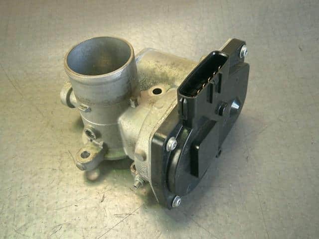 Used]Throttle Body SUZUKI Alto 2018 HBD 