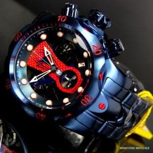 marvel venom invicta