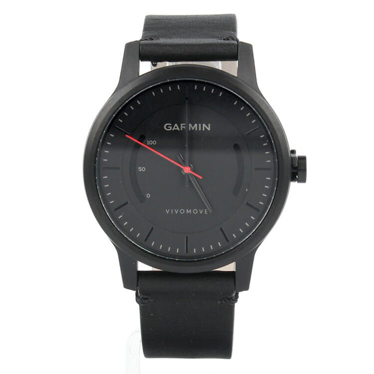 garmin vivomove mens