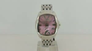 New Watch Kurono technical center m pink chronotech orologio donna
