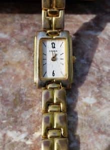 New]Watch montre femme yema quartz - BE FORWARD Store