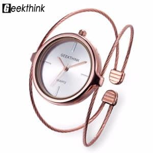 Geek think watch cheap