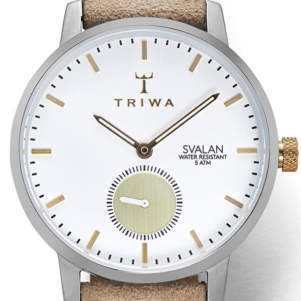triwa watch bands