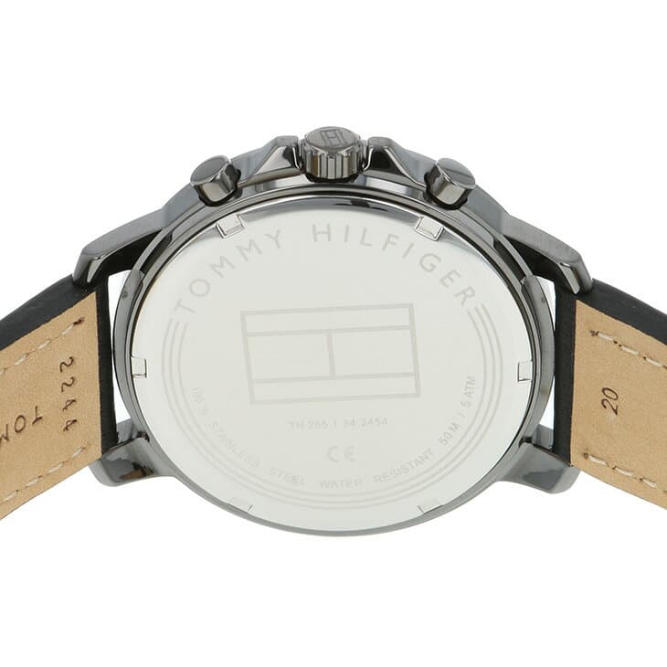 New]tomihirufiga watch TOMMY HILFIGER 1791533 mens Lady's - BE FORWARD Store