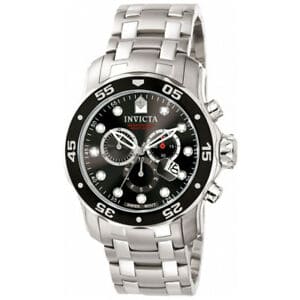 invicta pro diver 0069 original