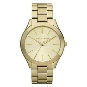 michael kors runway uhr