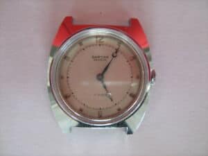 New]Watch sarcar orologio polso fondo di magazzino anni 40sarcar orologio  polso fondo di magazzino anni 40 - BE FORWARD Store