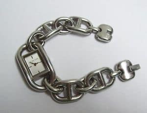 New]Watch stainless steel link bracelet 