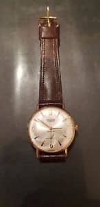 relide watch history