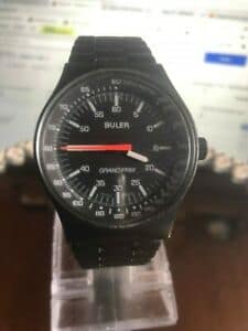 Buler watch price list hot sale