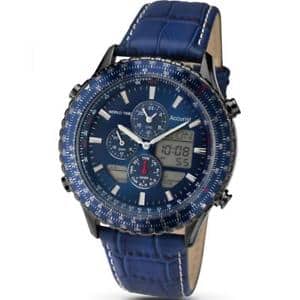 Accurist world clearance time