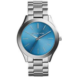 michael kors uhr slim runway