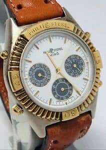 Philip esterel orologi clearance