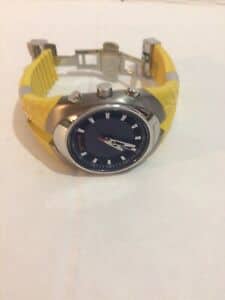 Pirelli pzero tempo watch clearance