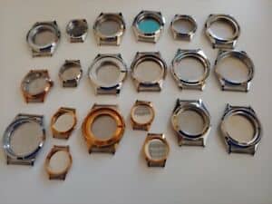 Orologi meccanici fondo di magazzino best sale