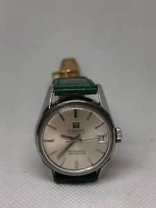 Montre tissot or vintage new arrivals