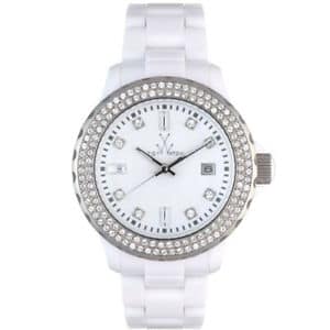 New Watch toywatch plasteramic pcls22wh BE FORWARD Store