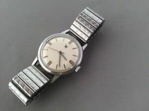 Pièce De Montre LIP - Roue R557 D'origine, Neuve Sans étiquette