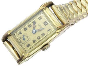Watch history zentra Zentra Watches.