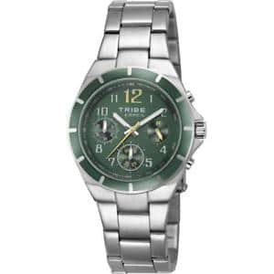 New]Watch orologio breil tribe dart ew0126 chrono bracciale