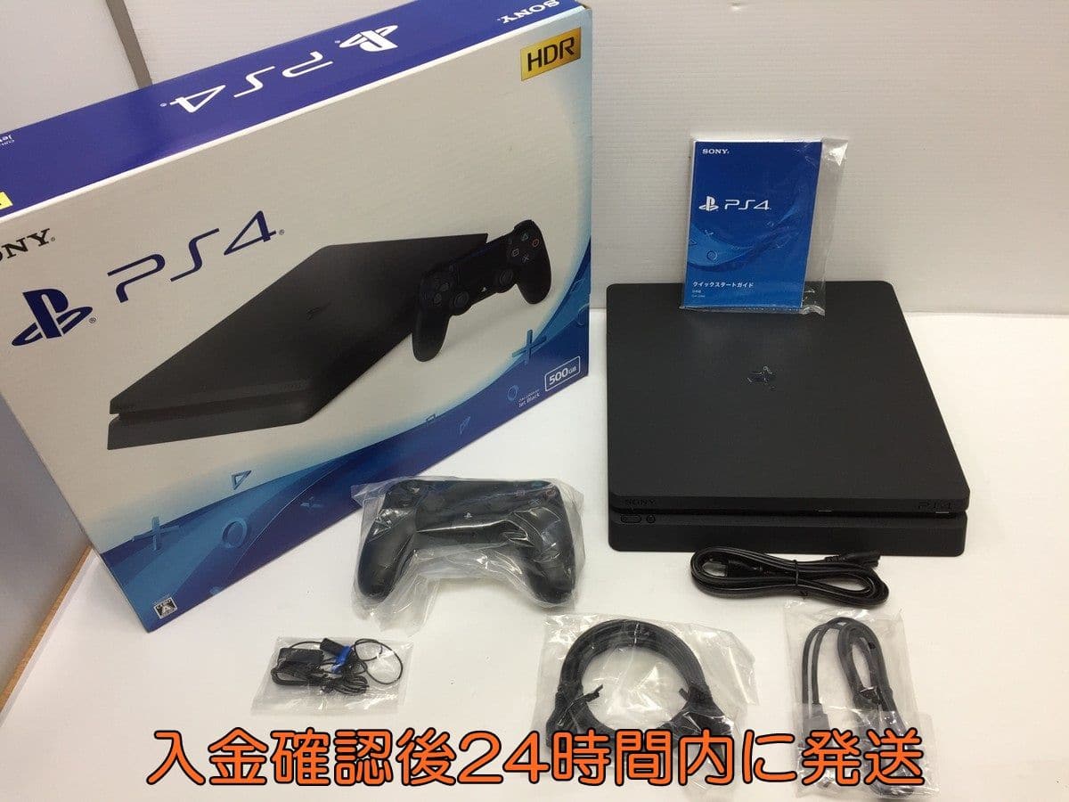 SONY PlayStation4 CUH-2200AB01 東京都 icqn.de