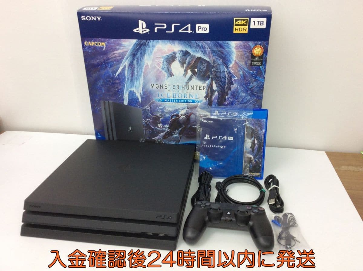 【ゲーム】 SONY PlayStation4 CUHJ-10032 はをご