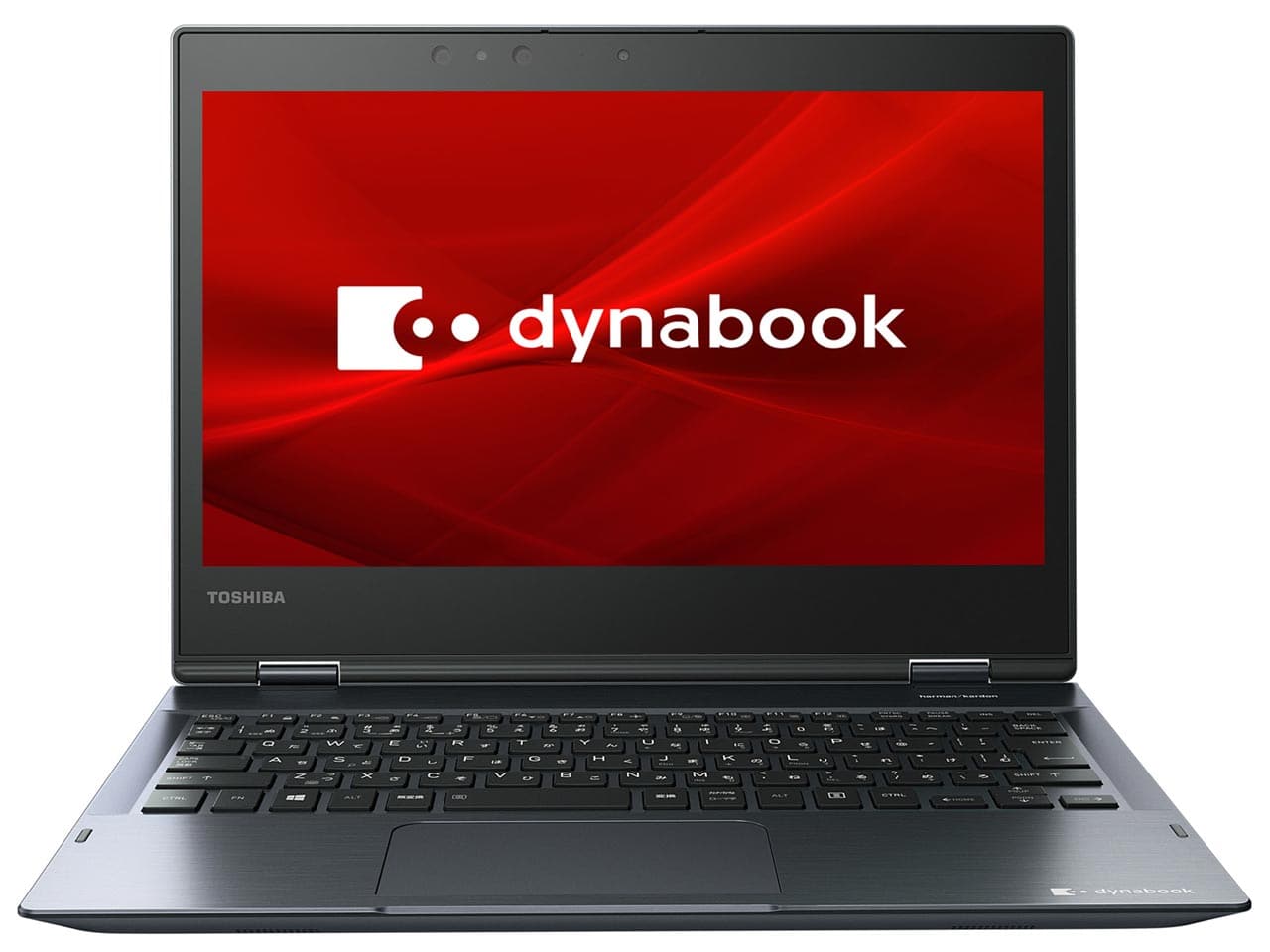 人気No.1 New]Dynabook dynabook dynabook V7 P1V7JPBL - BE FORWARD Store その他ノートPC本体