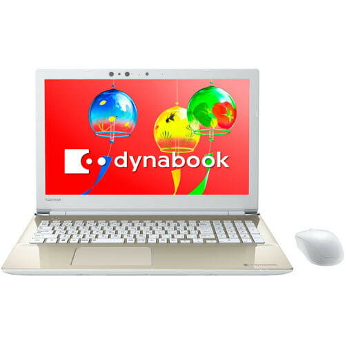 TOSHIBA DynaBook T75 Core i7 Win11 東芝 dynabook T75/ER Win11・SSD