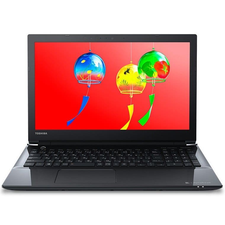 TOSHIBA ノートPC T75 Core i7 1TB HDD 8GB TOSHIBA ノートPC T75 Core i7 1TB HDD 8GB dynabook 【難あり】東芝
