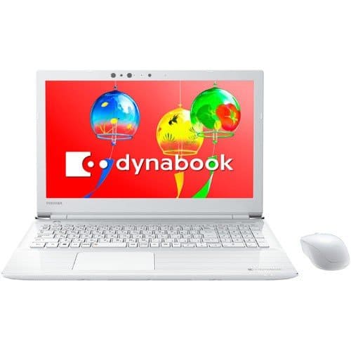 東芝 dynabook T75/GW i7 8550U SSD 2TB 東芝 dynabook T75/GW i7 8550U SSD 2TB 東芝 dynabook T75/GW i7