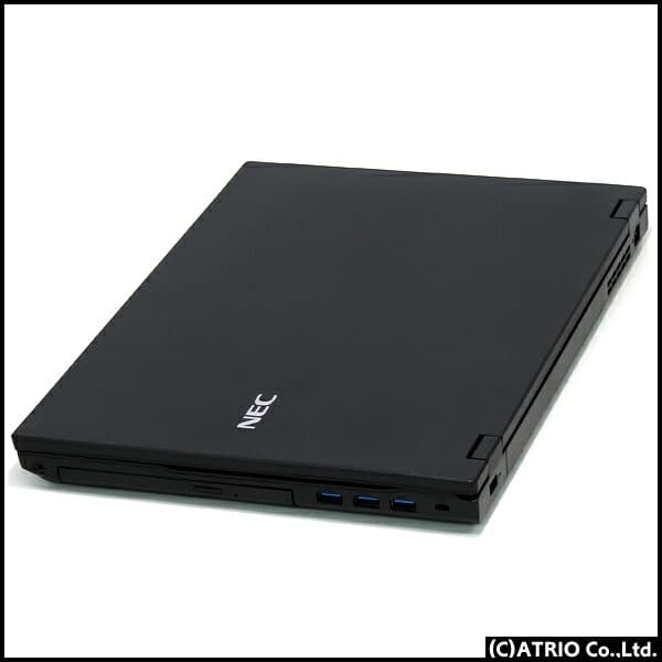 NEC VersaPro i5-7200U SSD512GB 16GB マウス付 NEC VersaPro i5-7200U SSD512GB 16GB マウス付 NEC VersaPro i5-7200U